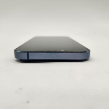 Factory Unlocked Apple iPhone 14 Plus 128GB Blue MQ3W3LL/A