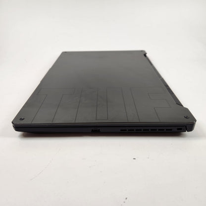 ASUS TUF GAMING F17 FX706HM 17.3" i7-11800H GeForce RTX 3060 16GB RAM 1TB SSD
