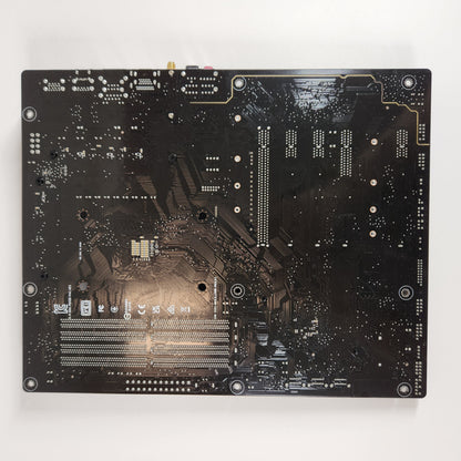 ASUS PRIME B550-PLUS AC-HES AM4 ATX AMD DDR4 Motherboard