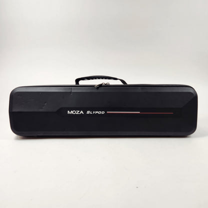 Moza Slypod Motorized Monopod Camera Slider Lightweight Carbon Fiber XLNT MS-280
