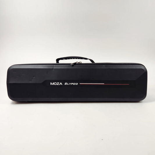 Moza Slypod Motorized Monopod Camera Slider Lightweight Carbon Fiber XLNT MS-280