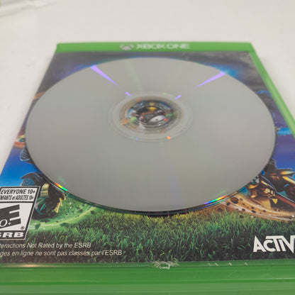 Skylanders Imaginators (Microsoft Xbox One, 2016)