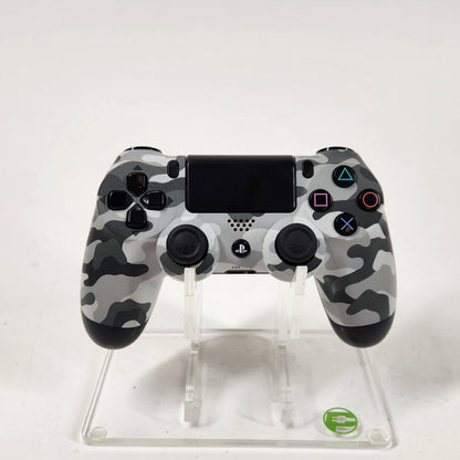 Sony PlayStation 4 PS4 DualShock 4 Wireless Controller CUH-ZCT1U