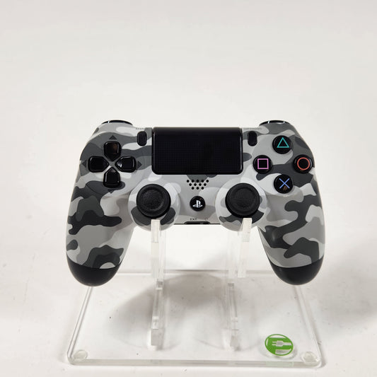 Sony PlayStation 4 PS4 DualShock 4 Wireless Controller CUH-ZCT1U