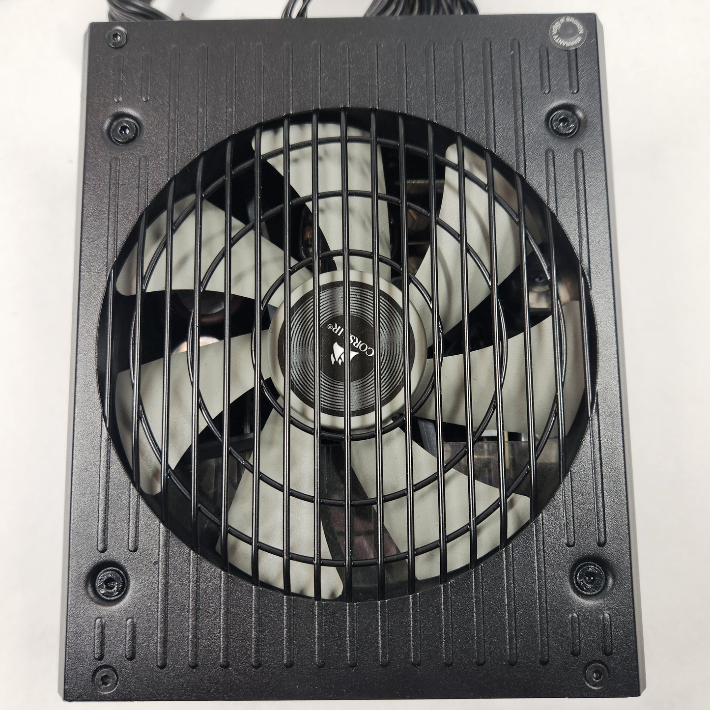 Corsair RM750x RPS0016 80 Plus Gold 750W Fully Modular Power Supply