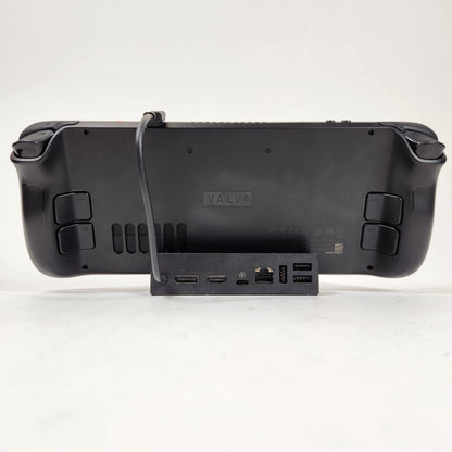 Valve Steam Deck OLED 7.4" AMD 6nm Ryzen APU 16GB RAM 512GB Black 1030