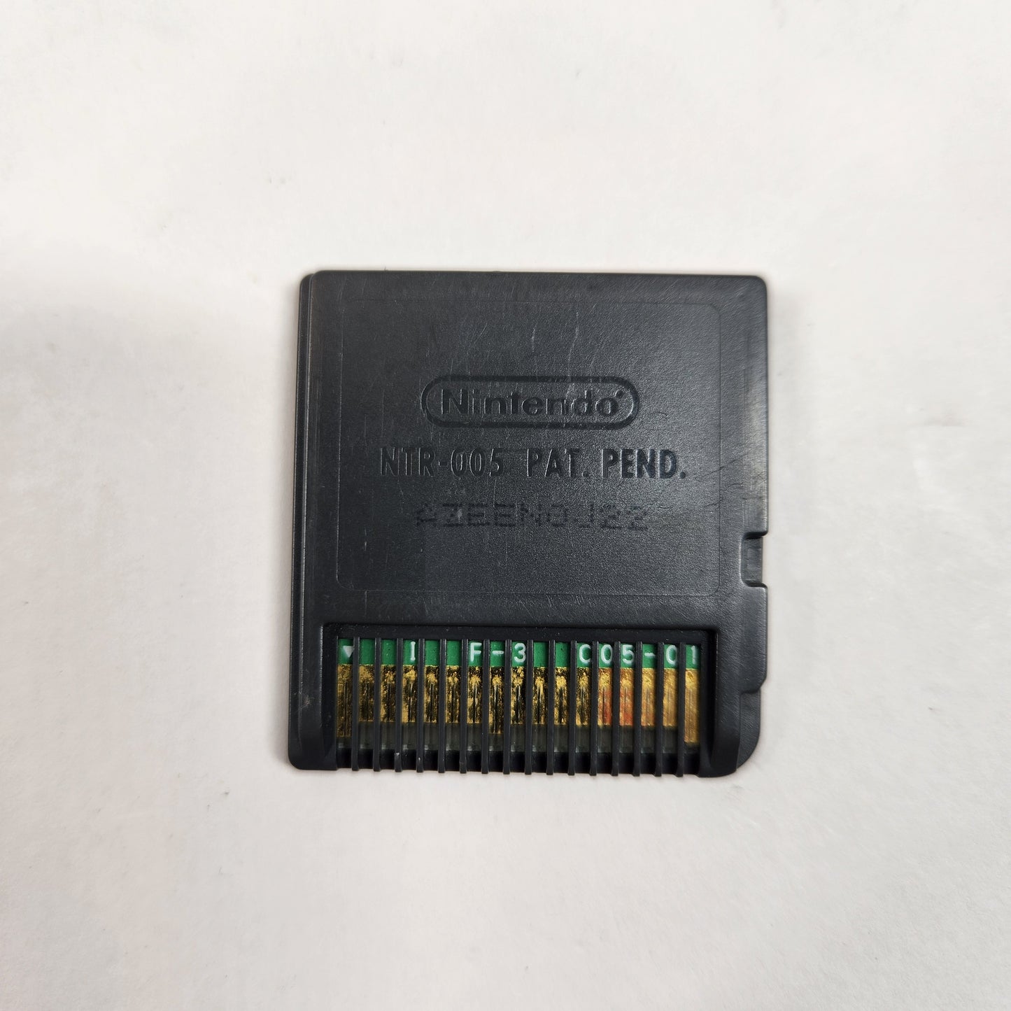 Zelda Phantom Hourglass (Nintendo DS, 2007)
