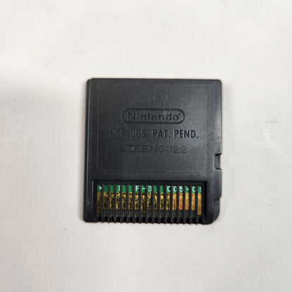 Zelda Phantom Hourglass (Nintendo DS, 2007)