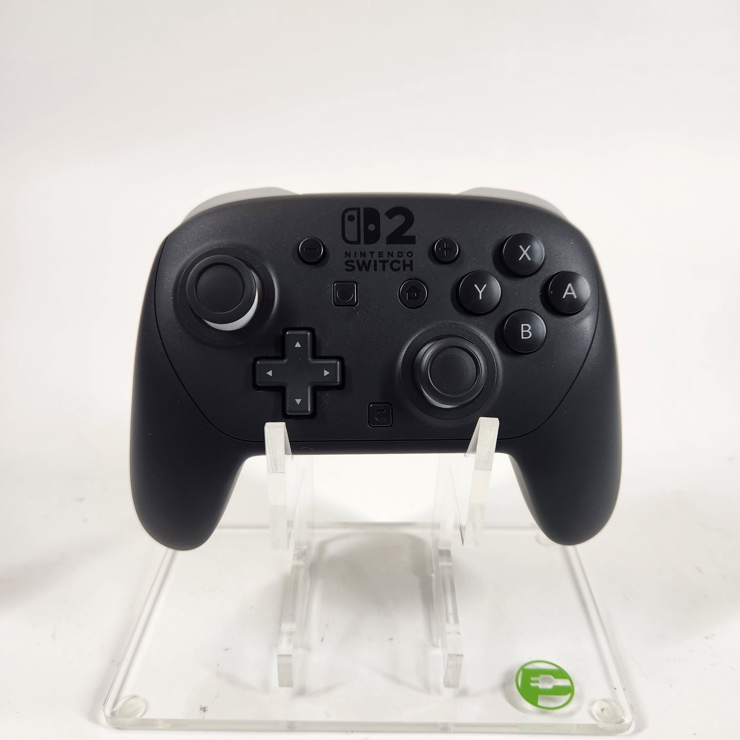 Nintendo Switch 2 Pro Controller Controller BEE-008 Black