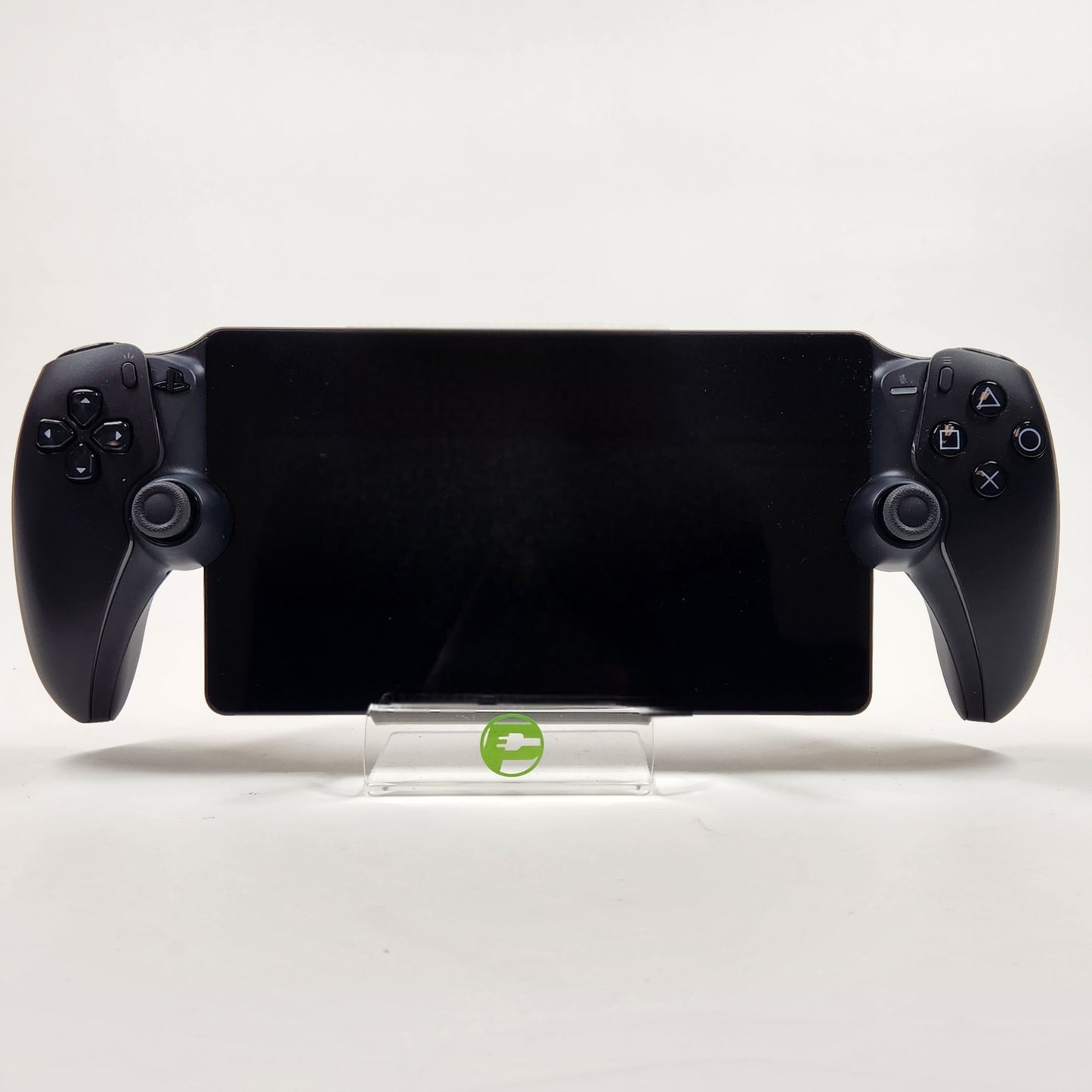 Sony PlayStation Portal PlayStation Portal Black CFI-Y1001