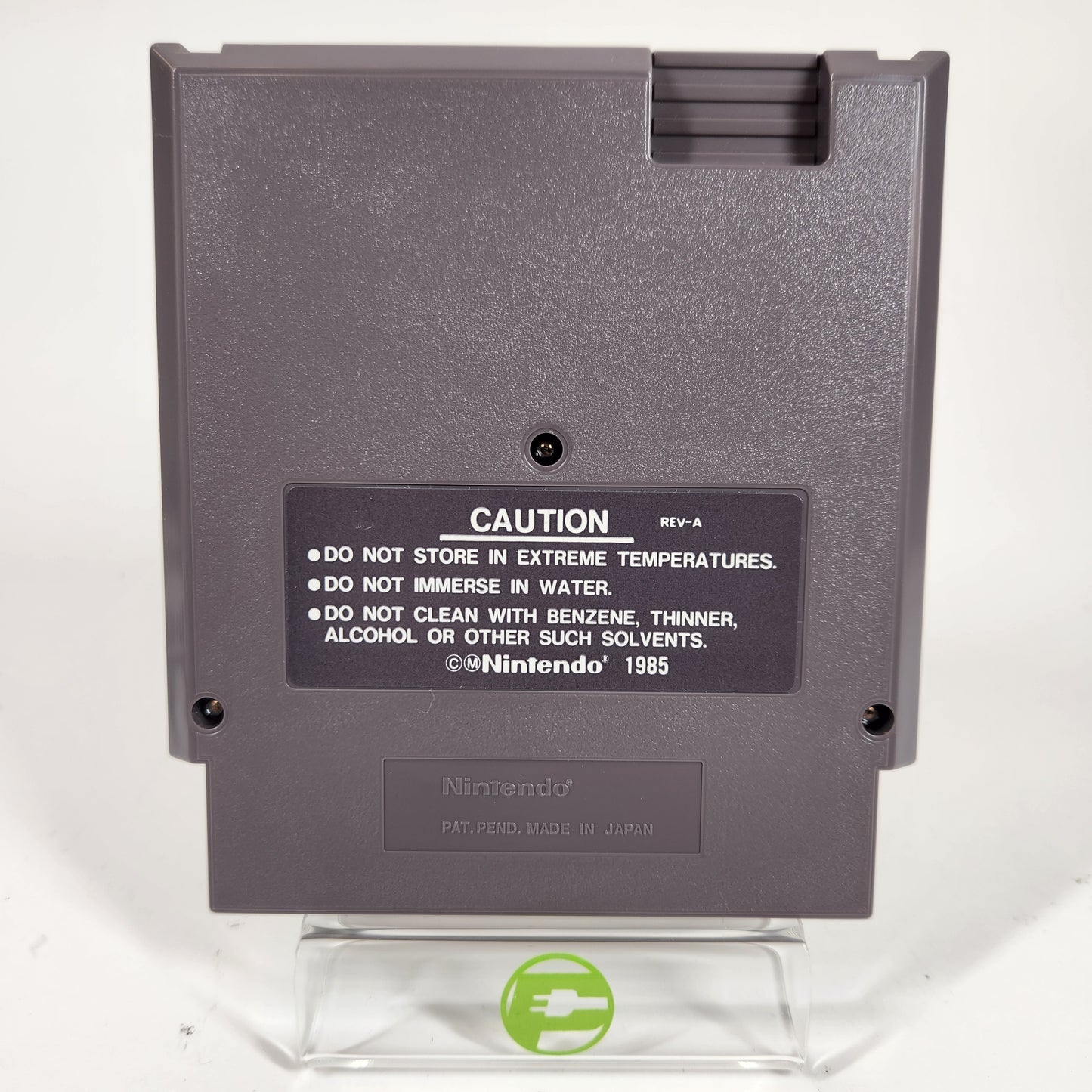 Castlequest (Nintendo NES, 1989)