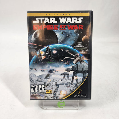 Star Wars: Empire at War (PC, 2006)