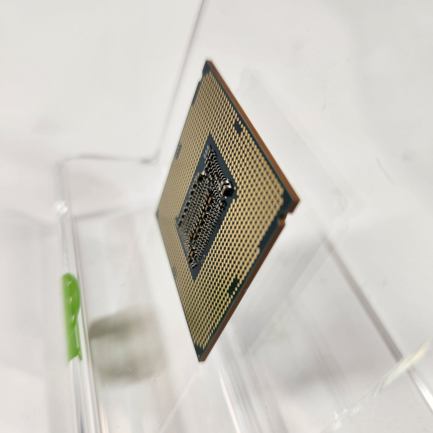 Intel Core i9-9900K 3.60GHz 8 Core SRG19 16 Thread LGA 1151 CPU