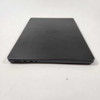 2024 Apple MacBook Pro 14" M4 Pro 16C GPU 4.5GHz 24GB RAM 512GB SSD MX2H3LL/A