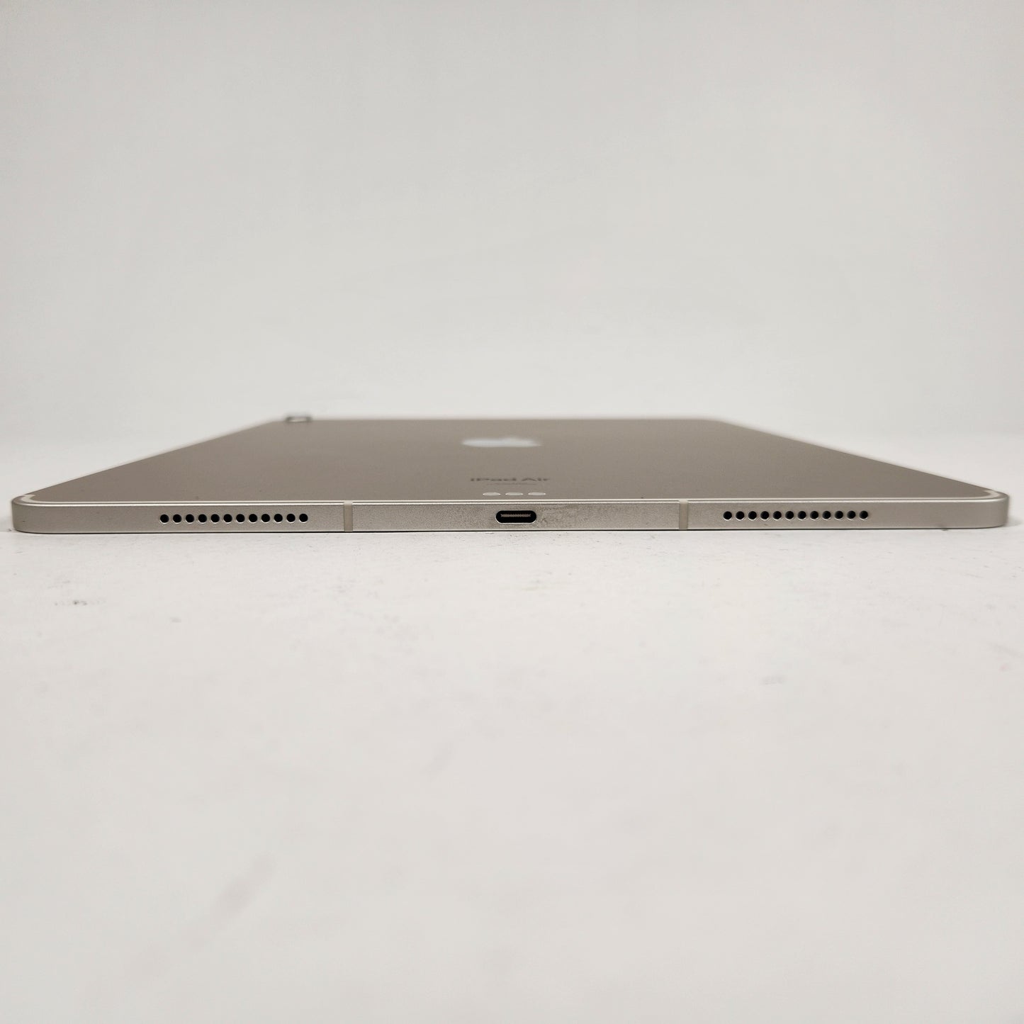 WiFi Only Apple iPad Air 13" M2 128GB Starlight MV6T3LL/A