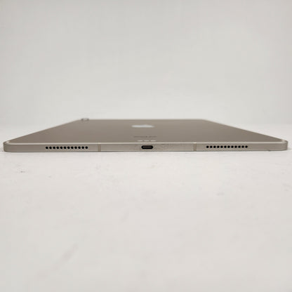 WiFi Only Apple iPad Air 13" M2 128GB Starlight MV6T3LL/A
