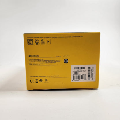 Corsair QL120 RGB Fan Kit 21021066