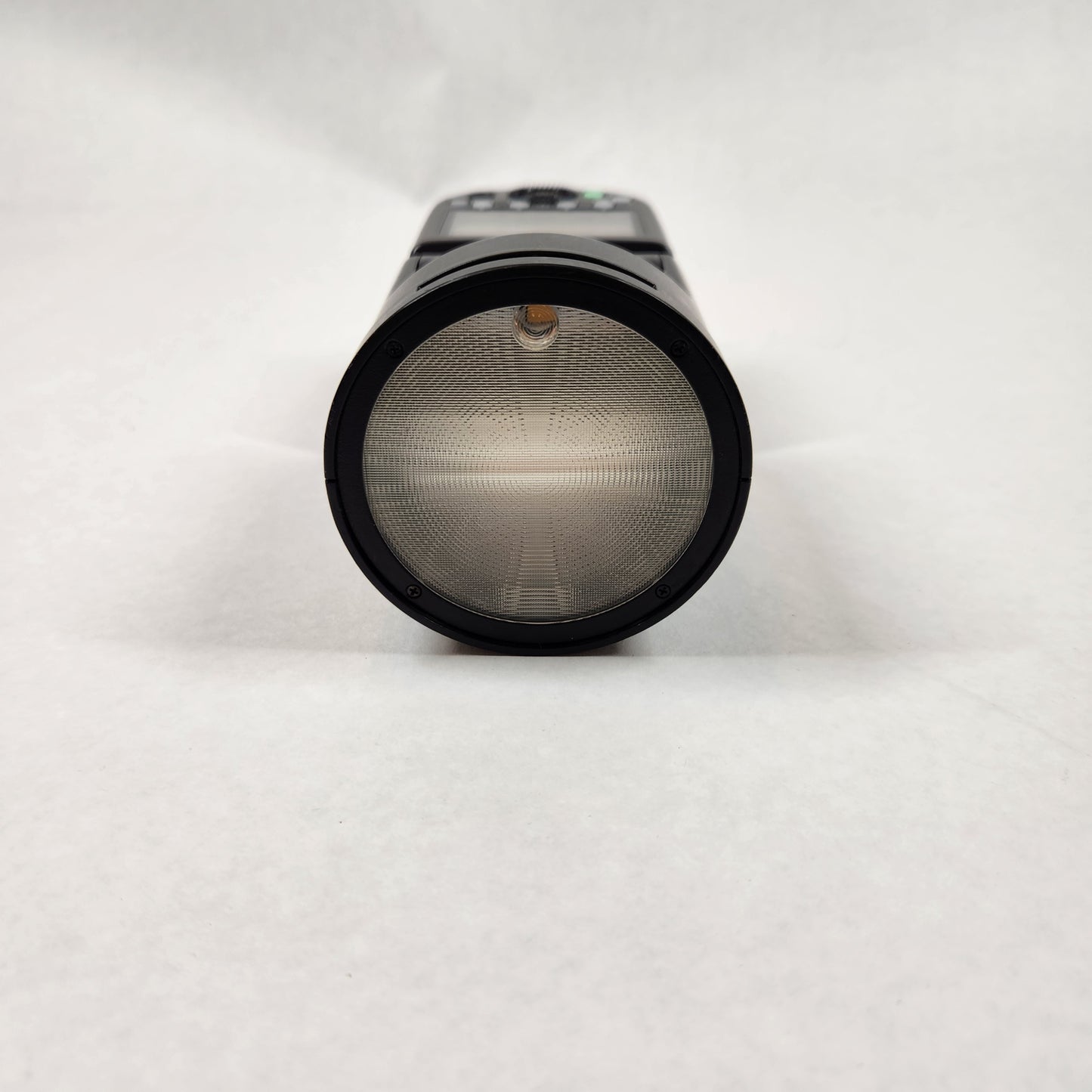 Godox V1 C Camera Flash Device  2ABYN001