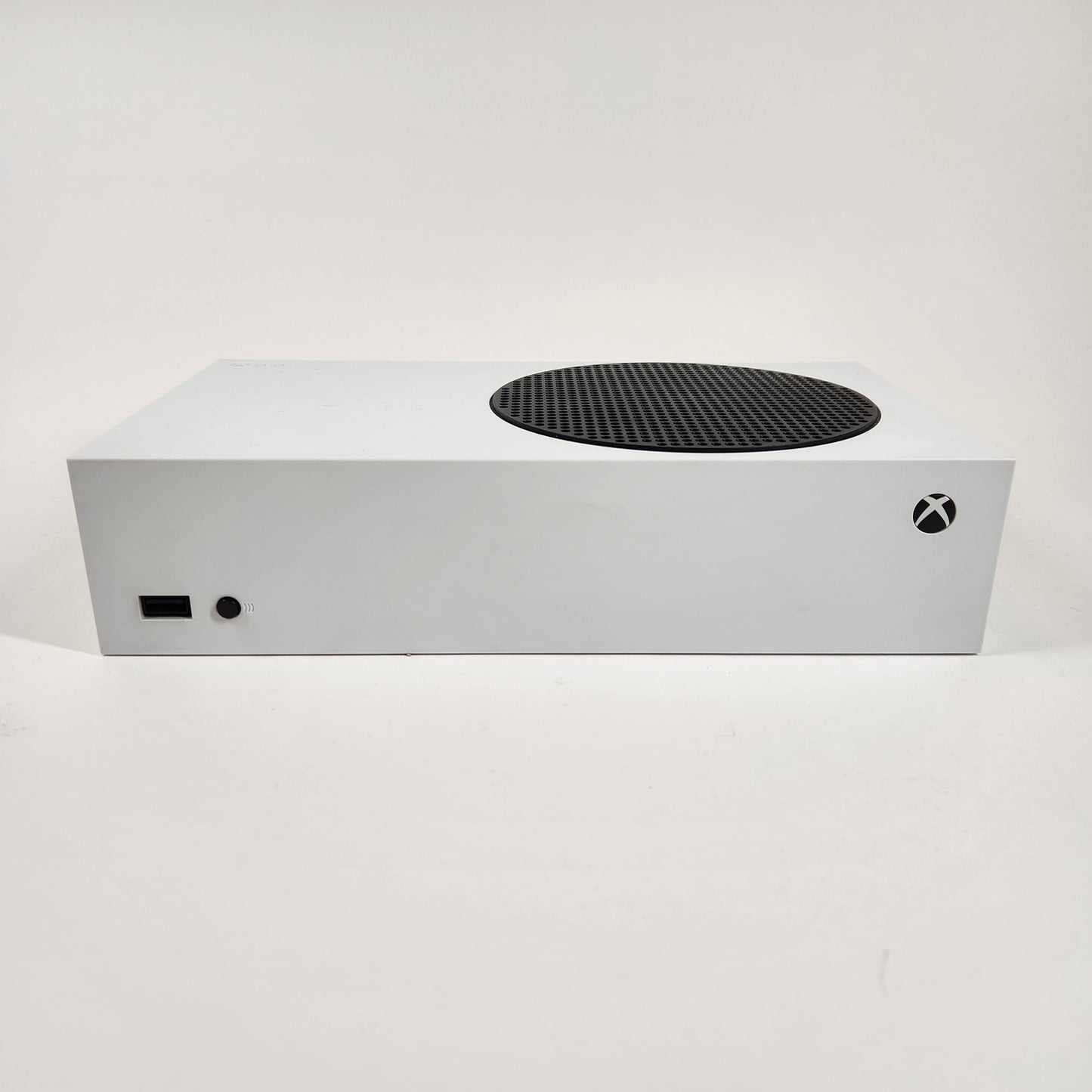 Microsoft Xbox One S All-Digital 512GB Console Gaming System Robot White 1681
