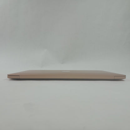 2020 Apple MacBook Air 13.3" Intel Core 2 Duo 1.1GHz 8GB RAM 250GB Rose Gold 