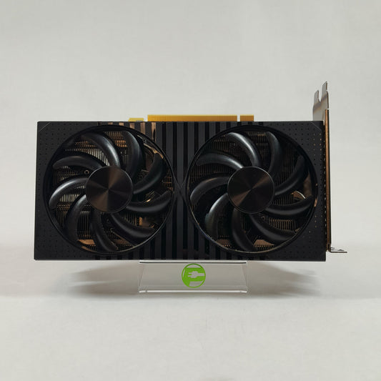 HP GeForce RTX 4060 Ti 8GB GDDR6 Graphics Card TPC-M015G