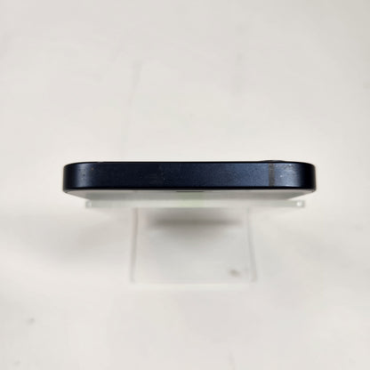 Factory Unlocked Apple iPhone 12 64GB Black MGF43LL/A