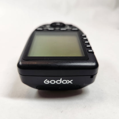 Godox X Pro-C Wireless flash trigger 21D1384
