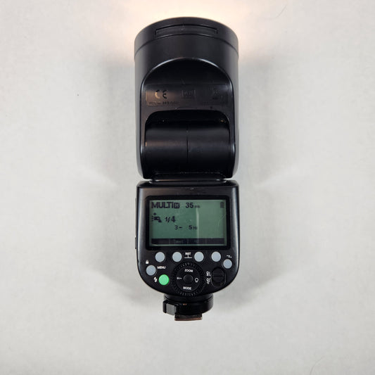 Godox V1 C Camera Flash Device  2ABYN001