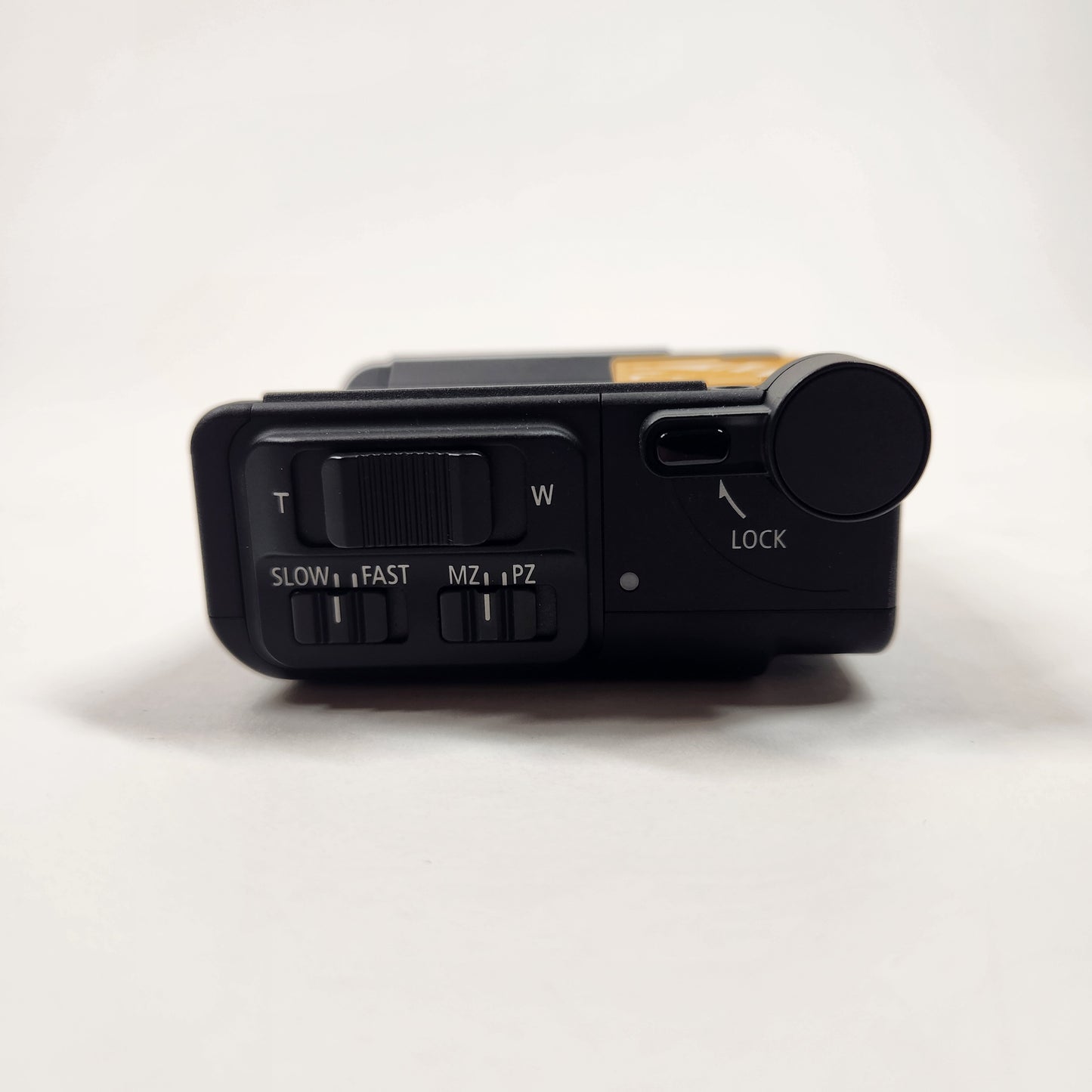 Canon PZ-EZ1 Power Zoom Adapter