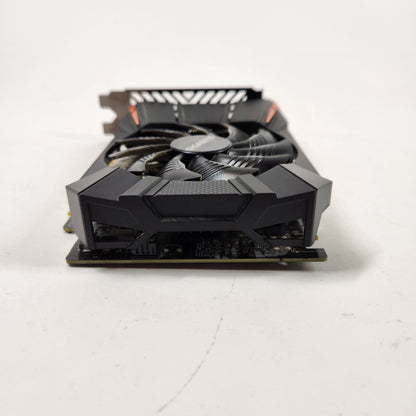 Gigabyte GeForce GTX 1050 2GB GDDR5 Graphics Card GV-N1050D5-2GD