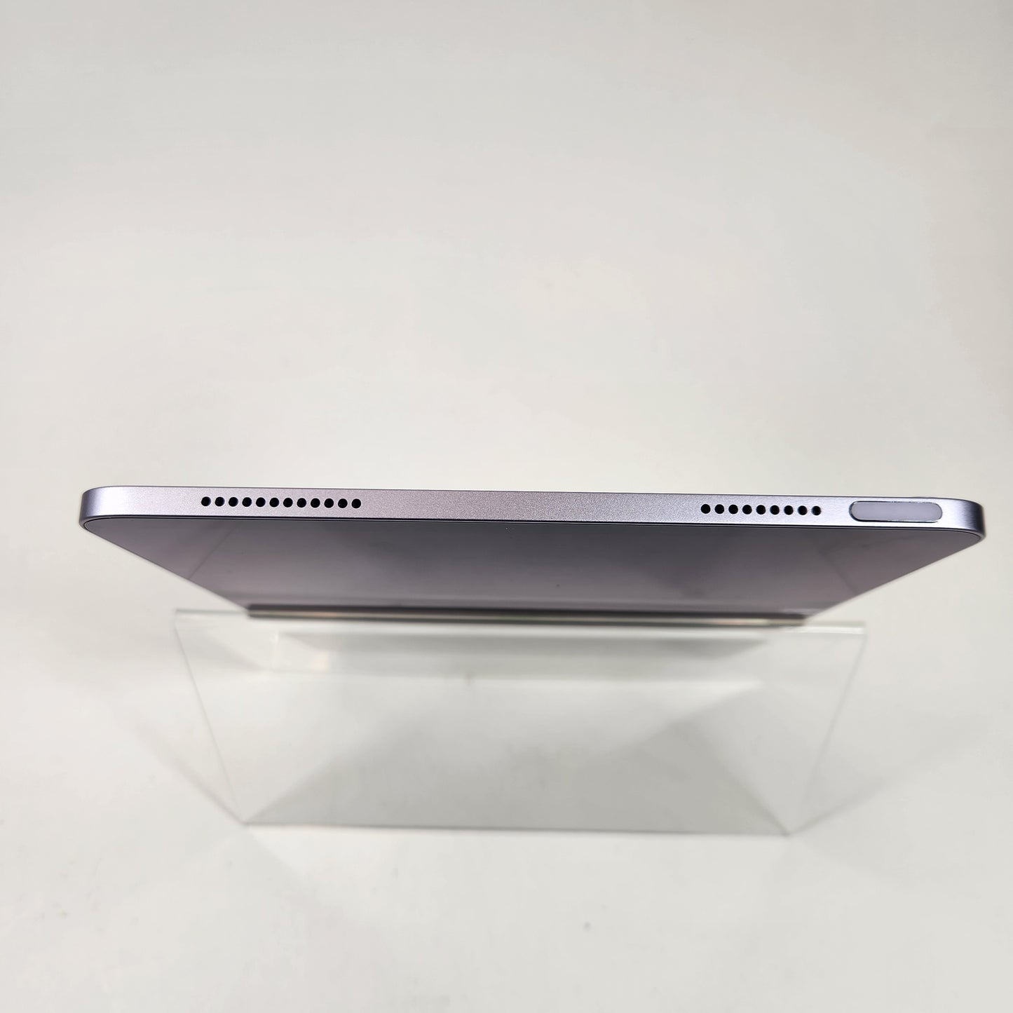 WiFi Only Apple iPad Air 11" M3 256GB Purple MCA64LL/A