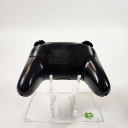Nintendo Switch Pro Controller HAC-013 Black