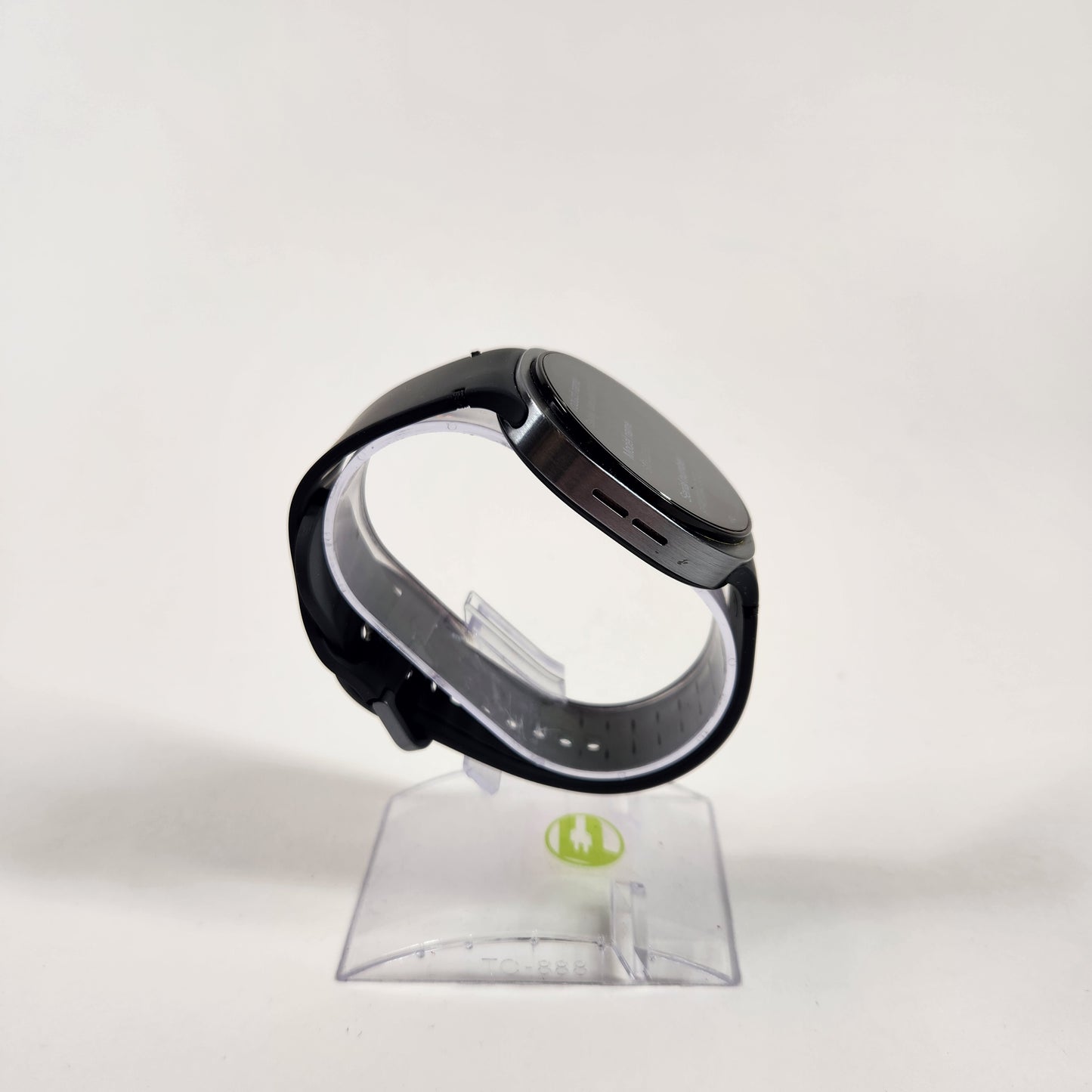 Unlocked Samsung Galaxy Watch8 Armor Aluminum SM-L335U
