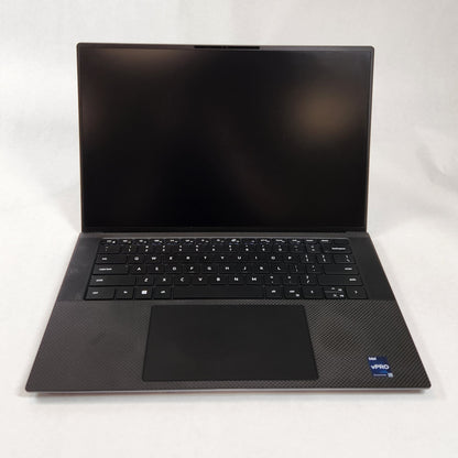 Dell Precision 5570 15" i7-12700H 2.3GHz 32GB RAM 512GB HDD RTX A2000