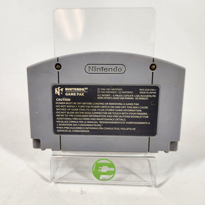 Automobili Lamborghini (Nintendo 64 N64, 1997) Cartridge Only
