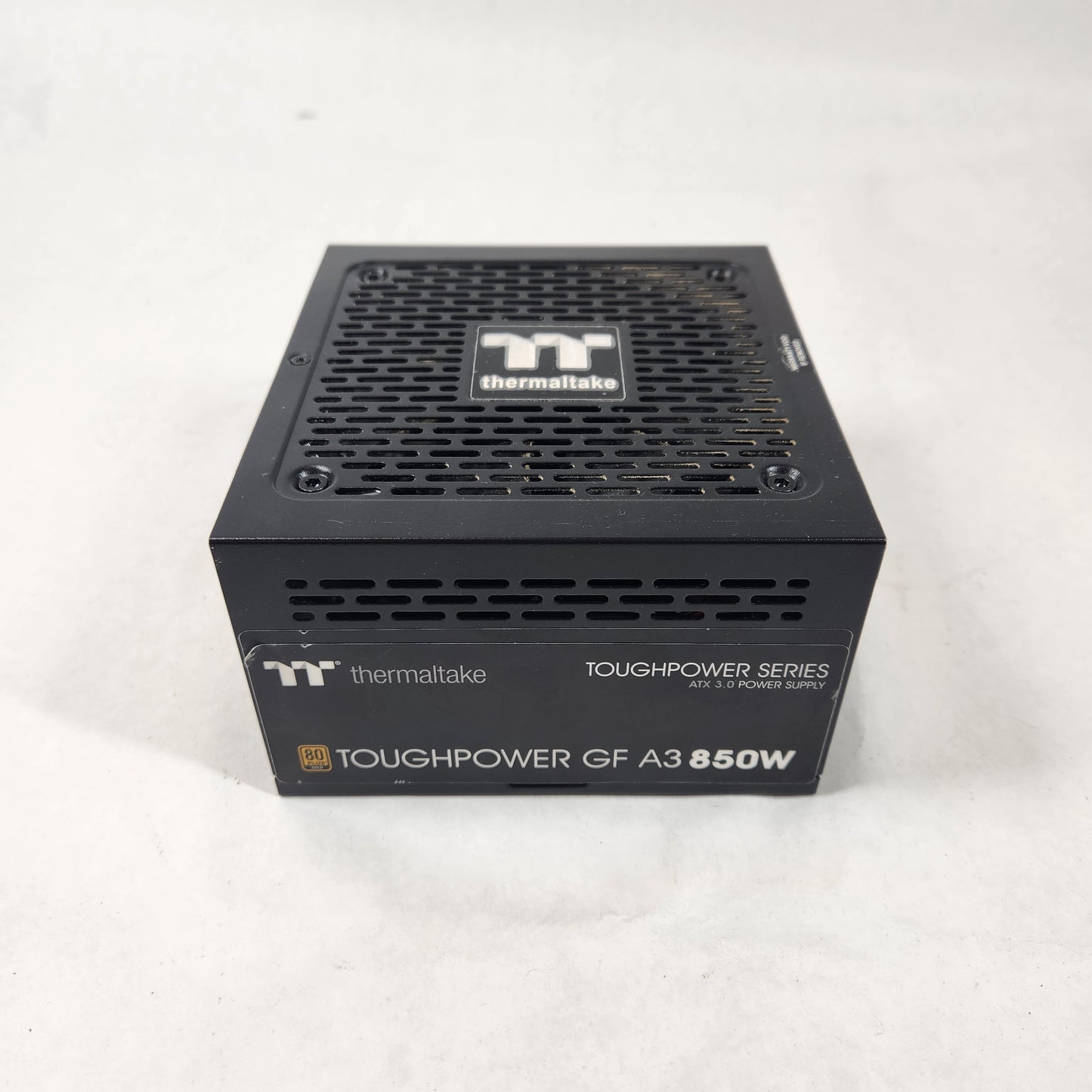 Thermaltake Toughpower GF A3 850W 80 Plus Gold 850W Modular Power Supply