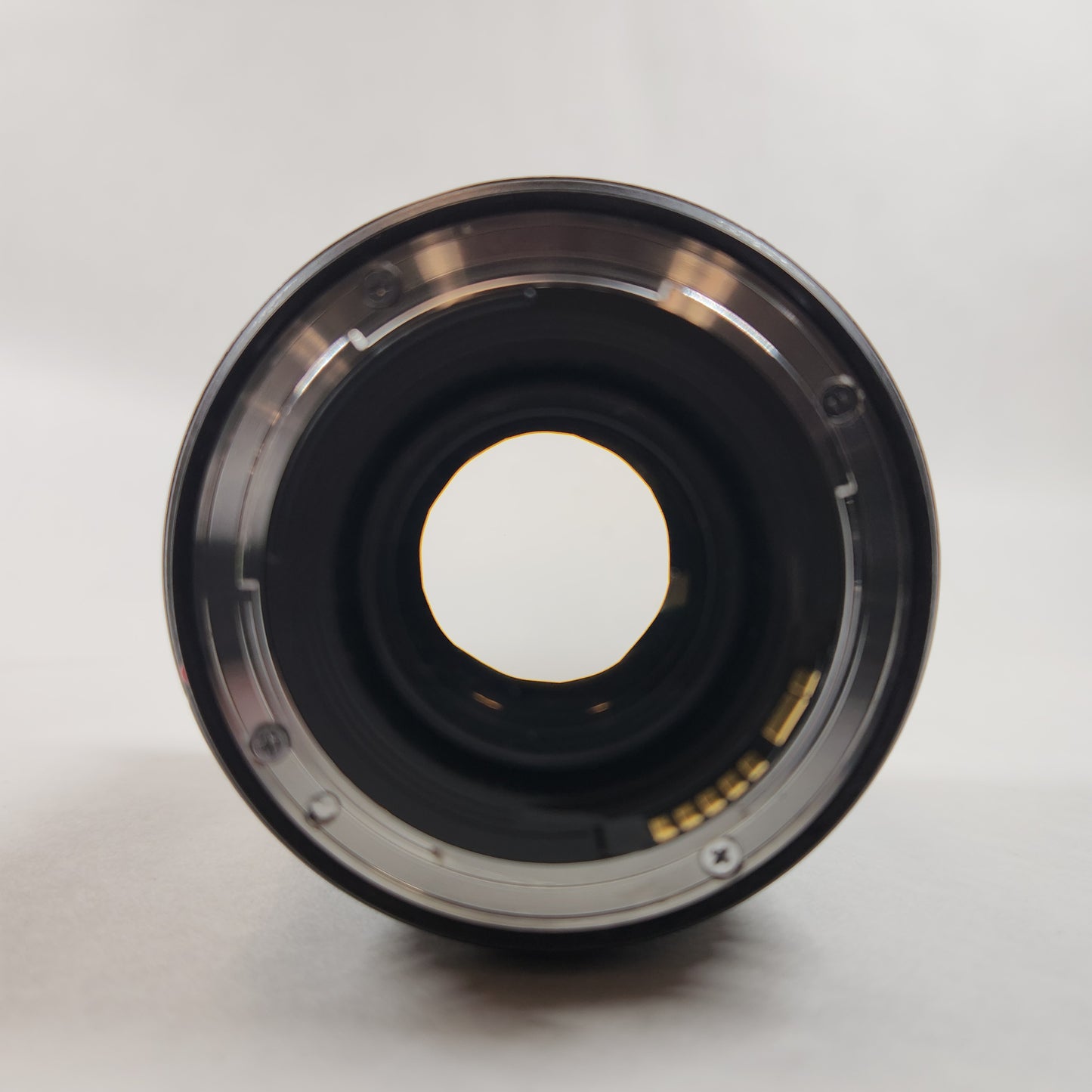 Canon Ultrasonic Zoom Lens EF 24-70mm f/2.8 L II USM + Canon Control Ring Mount Adapter EF-EOS R