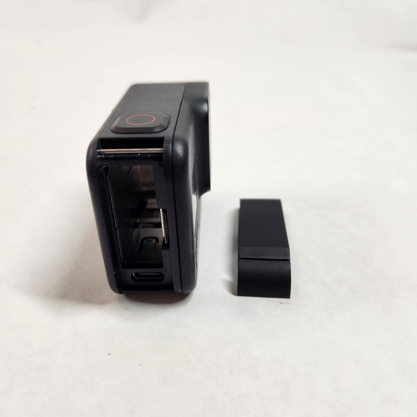 GoPro Hero8 Black 12MP Action Camera CHDHX-801