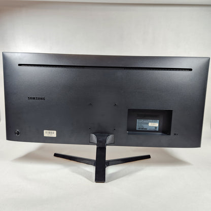 Samsung 34" S34J552WQN FHD Ultrawide VA 75Hz Display Monitor