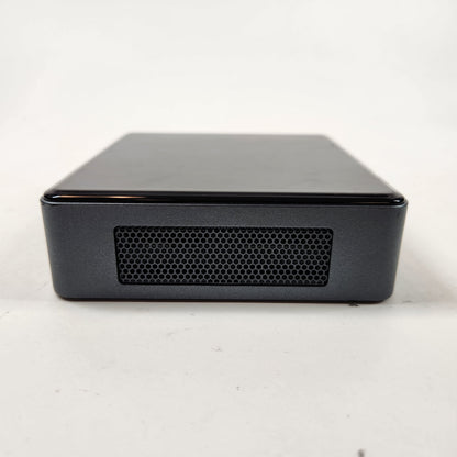 Intel NUC NUC8BEK i5-8259U 2.30GHz 16GB RAM 240 SSD  Mini PC