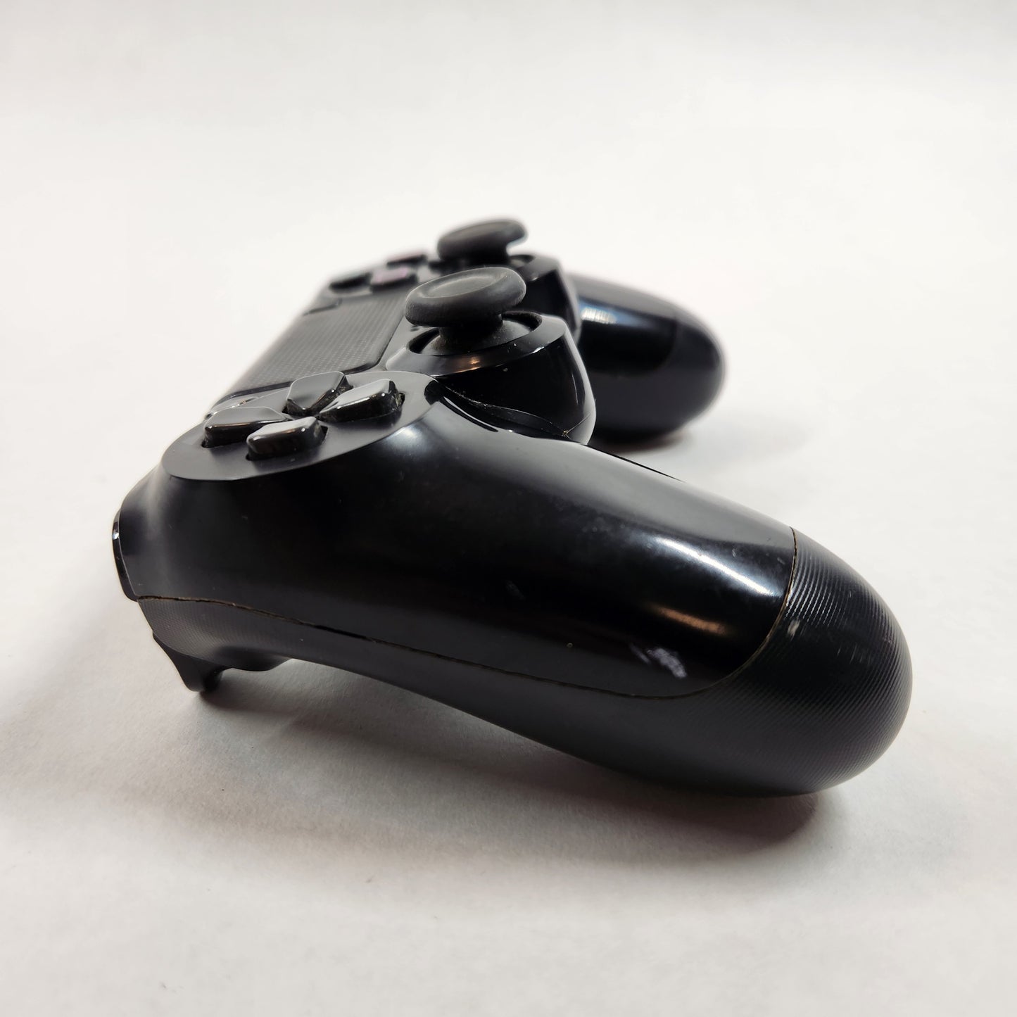 Broken Lot of 2 Sony PlayStation 4 PS4 Wireless Controllers