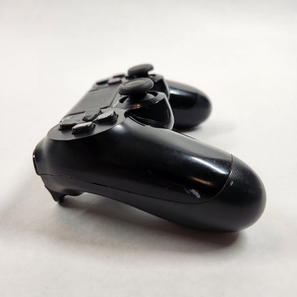 Broken Lot of 2 Sony PlayStation 4 PS4 Wireless Controllers