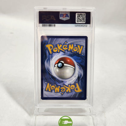 Pokémon TCG Evolutions Charizard 11/108 Holo English PSA 7