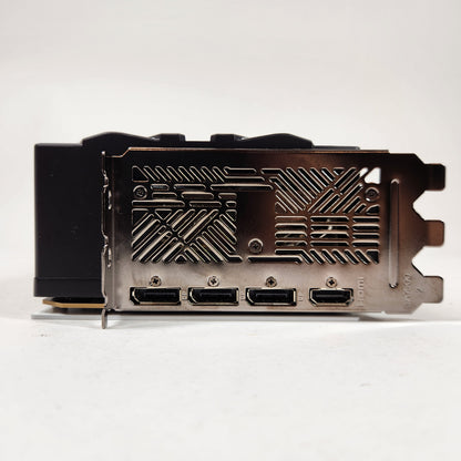 Zotac Gaming GeForce RTX 5080 Apocalypse OC 16GB GDDR7 Graphics Card GPU