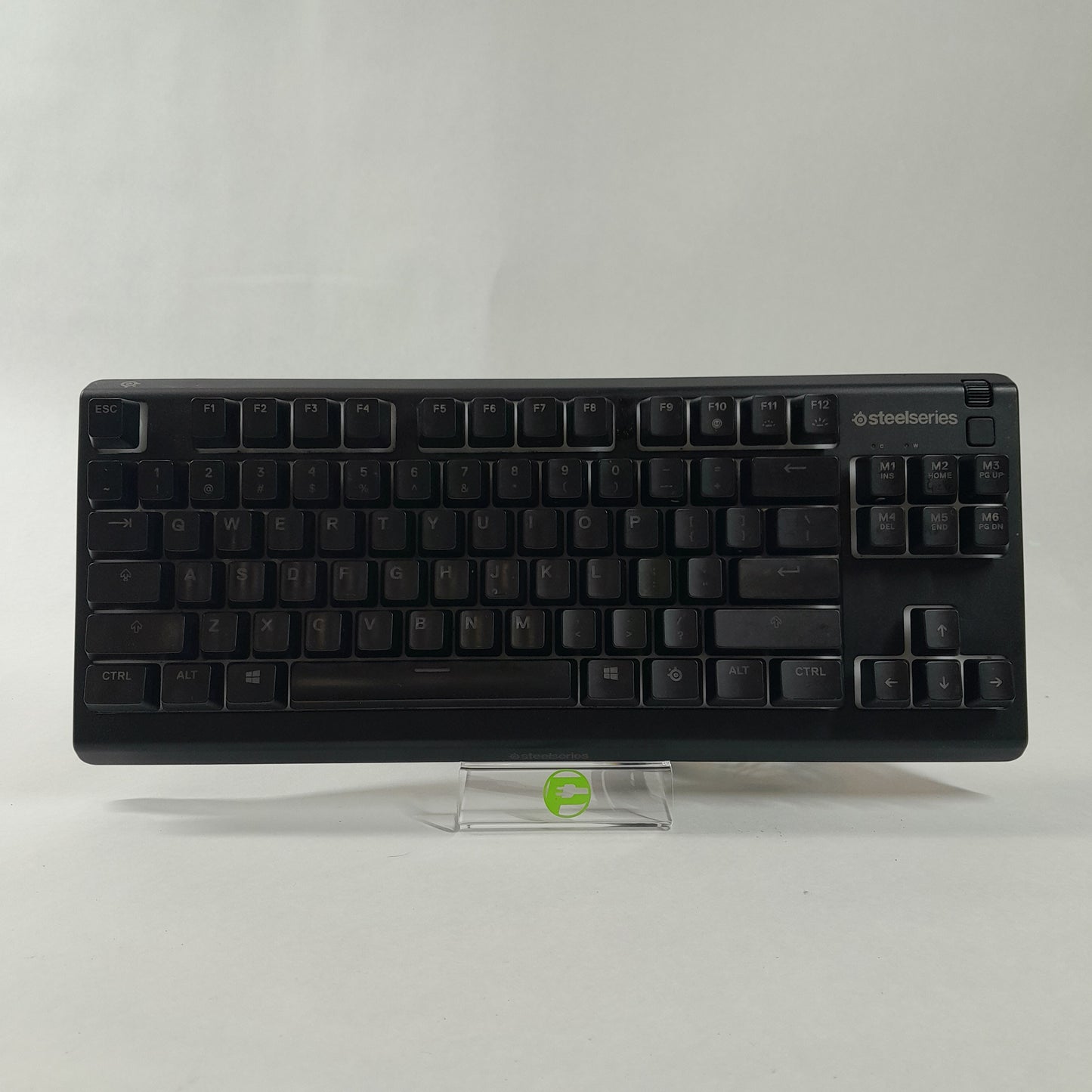 SteelSeries Apex 3 Wireless RGB Black Keyboard