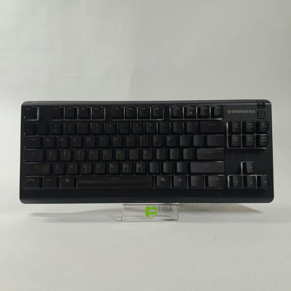 SteelSeries Apex 3 Wireless RGB Black Keyboard
