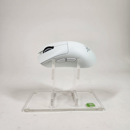 Razer DeathAdder V4 Pro Wireless Gaming Mouse RZ01-0533 White