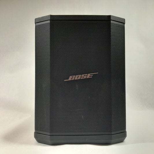 Bose S1 Pro Black Bluetooth Speaker