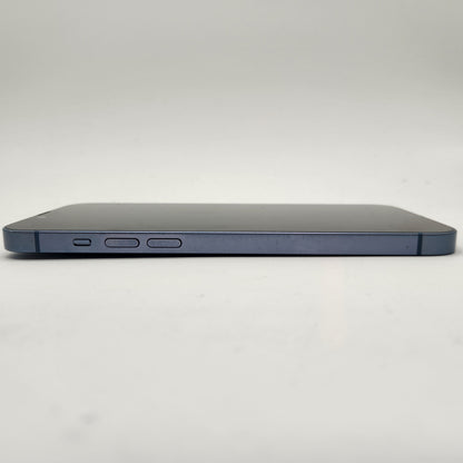 Factory Unlocked Apple iPhone 14 Plus 128GB Blue MQ3W3LL/A