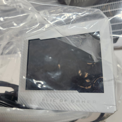 ASUS ROG Ryujin III 240 ARGB White 90RC00K2-M0AAY0 CPU Cooler